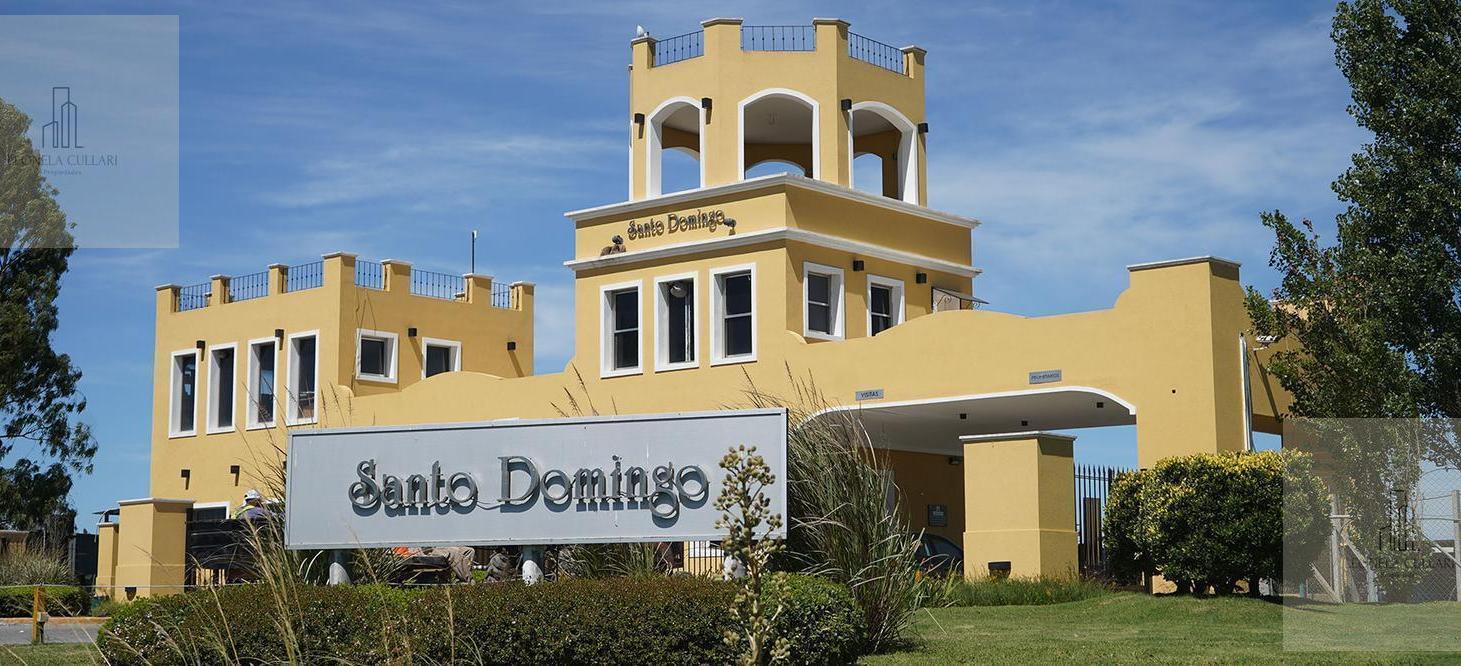 Foto de Venta - Terreno - Lote - Barrio Santo Domingo, imagen 4