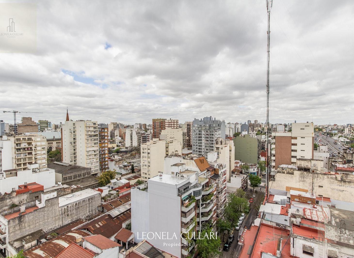 Foto de Venta - Departamento 3 amb - Parque Chacabuco - Caballito - Capital, imagen 1