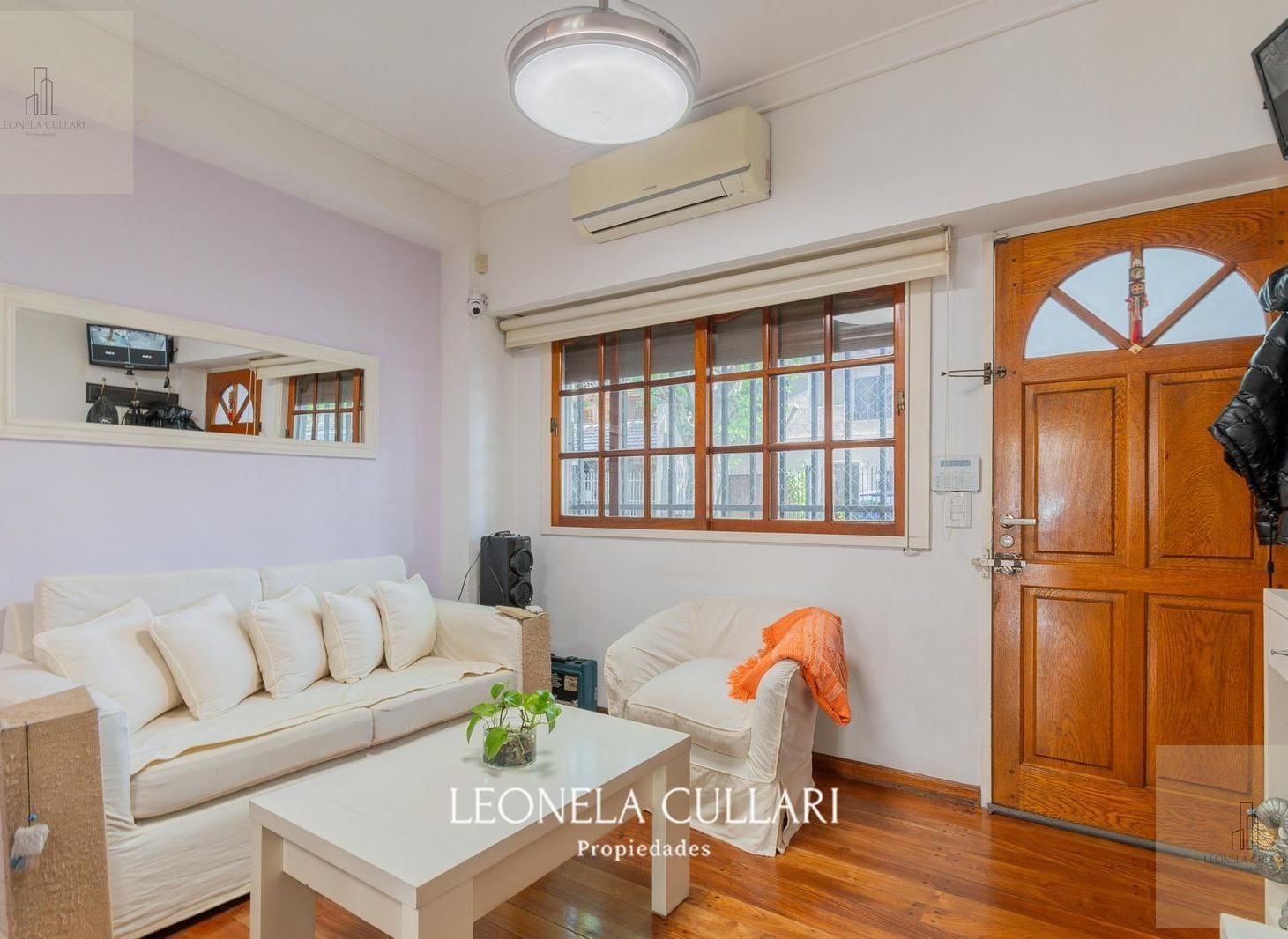 Foto de Venta - PH - Triplex - Liniers - Capital Federal, imagen 2