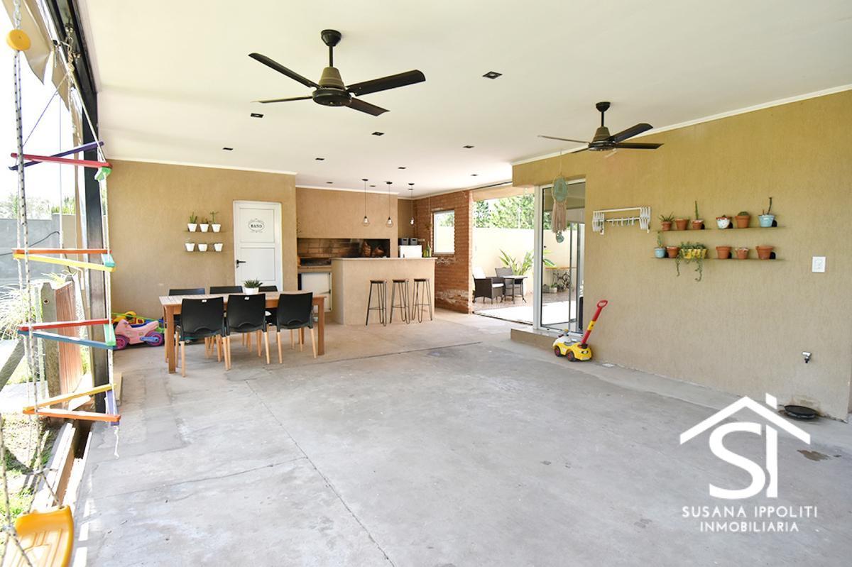 Casa en Venta 3 Dorm. en Tierra de Sueños 1 Roldan 1