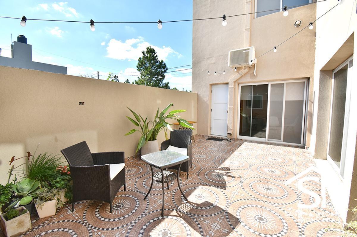Casa en Venta 3 Dorm. en Tierra de Sueños 1 Roldan 5
