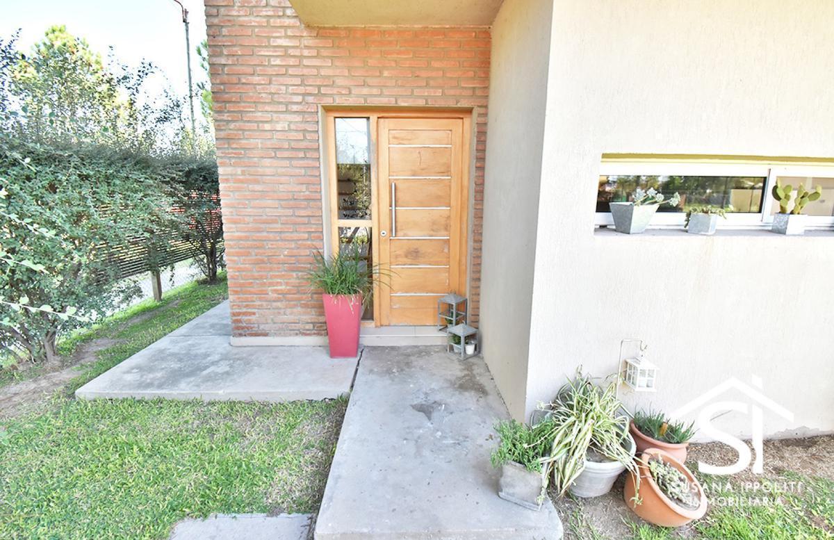 Casa en Venta 3 Dorm. en Tierra de Sueños 1 Roldan 3