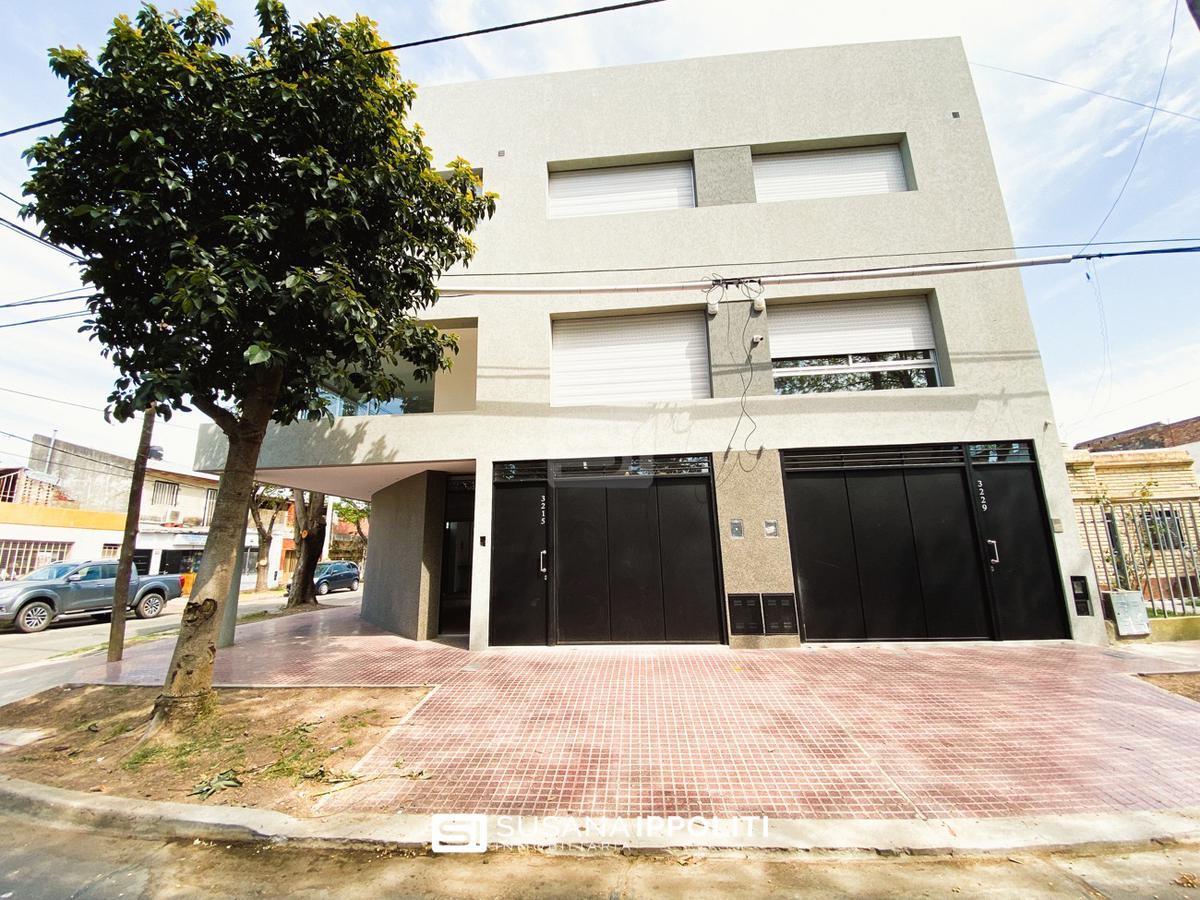 Triplex en La Florida con Quincho y Parrillero 140 m² 3