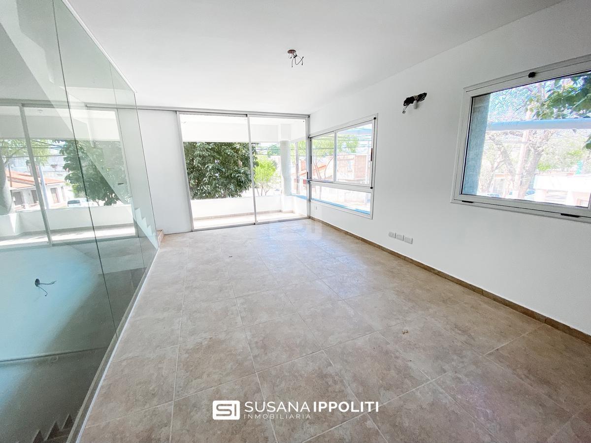 Triplex en La Florida con Quincho y Parrillero 140 m² 2