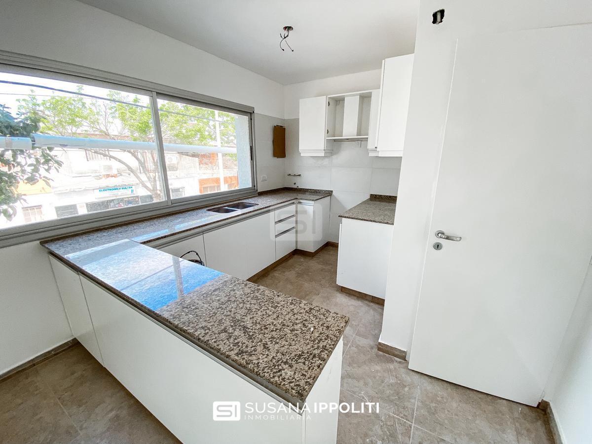 Triplex en La Florida con Quincho y Parrillero 140 m² 2