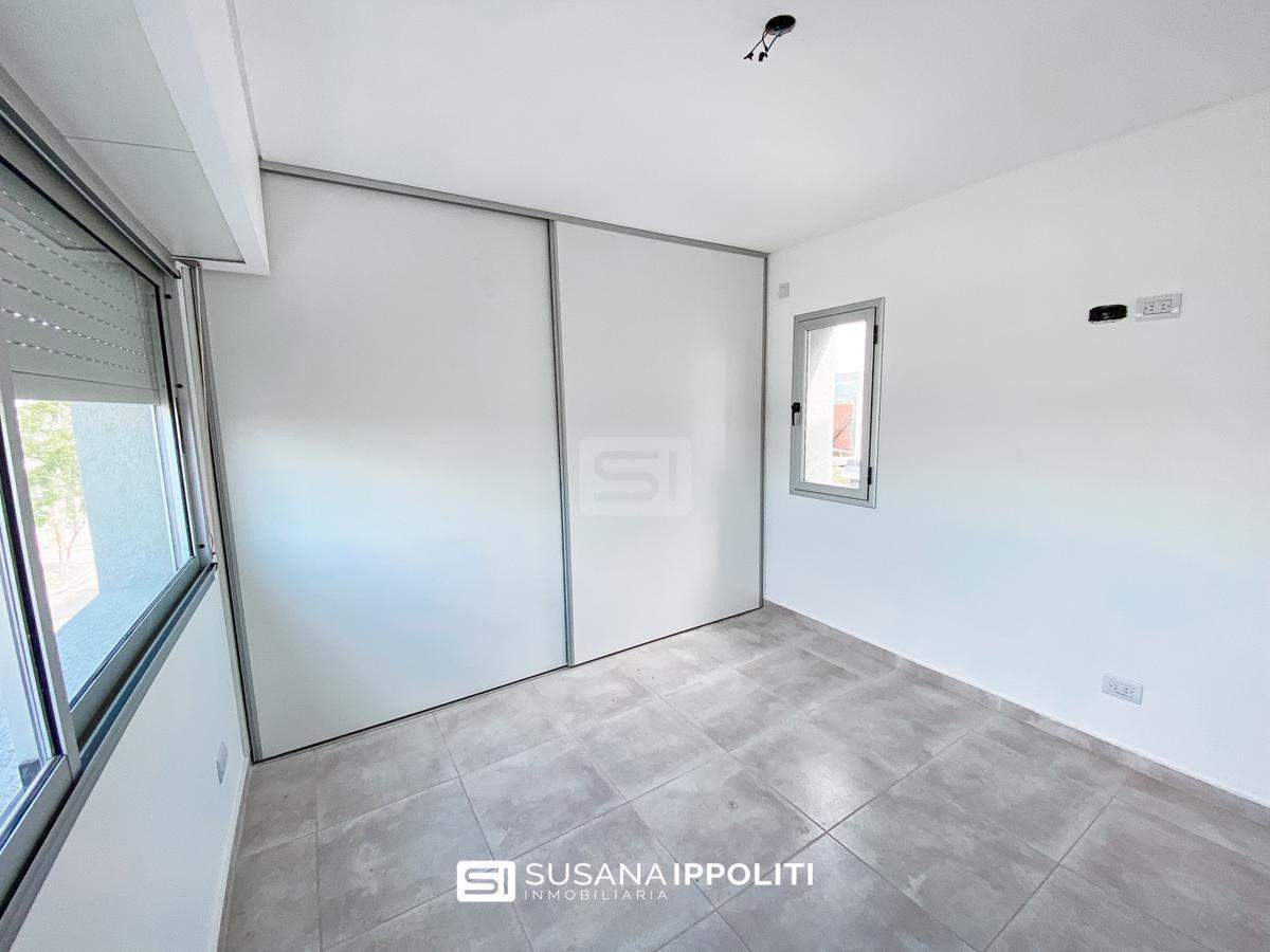 Triplex en La Florida con Quincho y Parrillero 140 m² 4