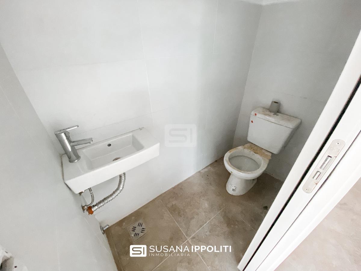 Triplex en La Florida con Quincho y Parrillero 140 m² 3