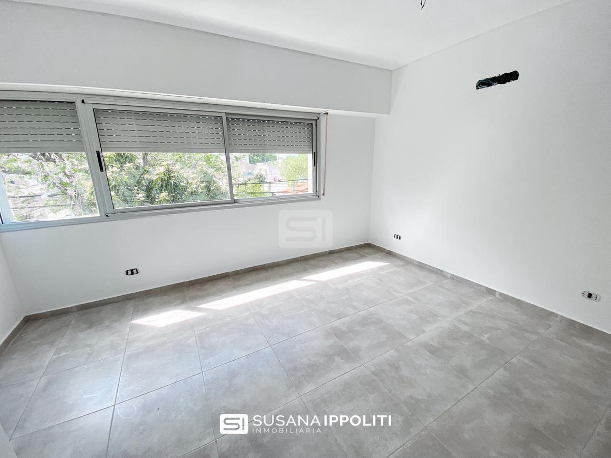 Triplex en La Florida con Quincho y Parrillero 140 m² 1