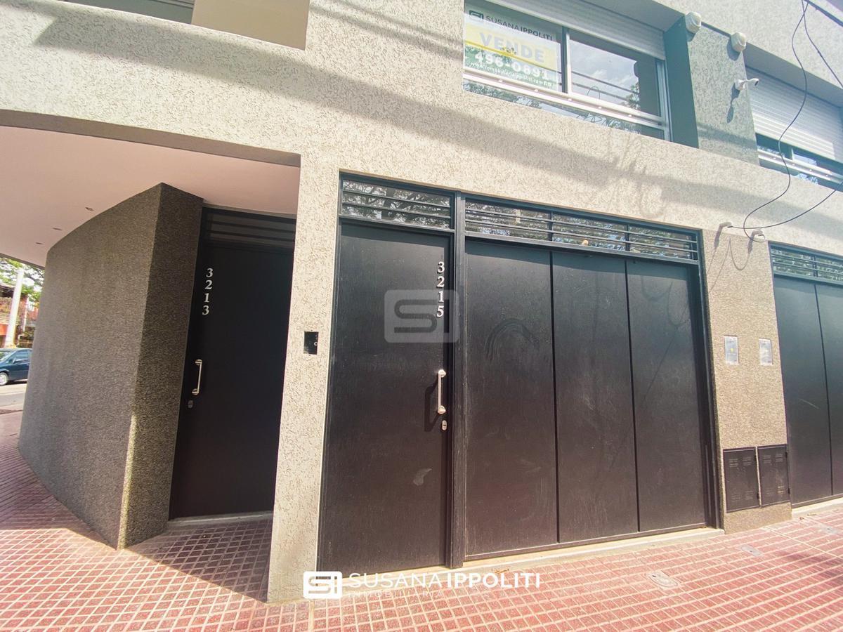 Triplex en La Florida con Quincho y Parrillero 140 m² 5