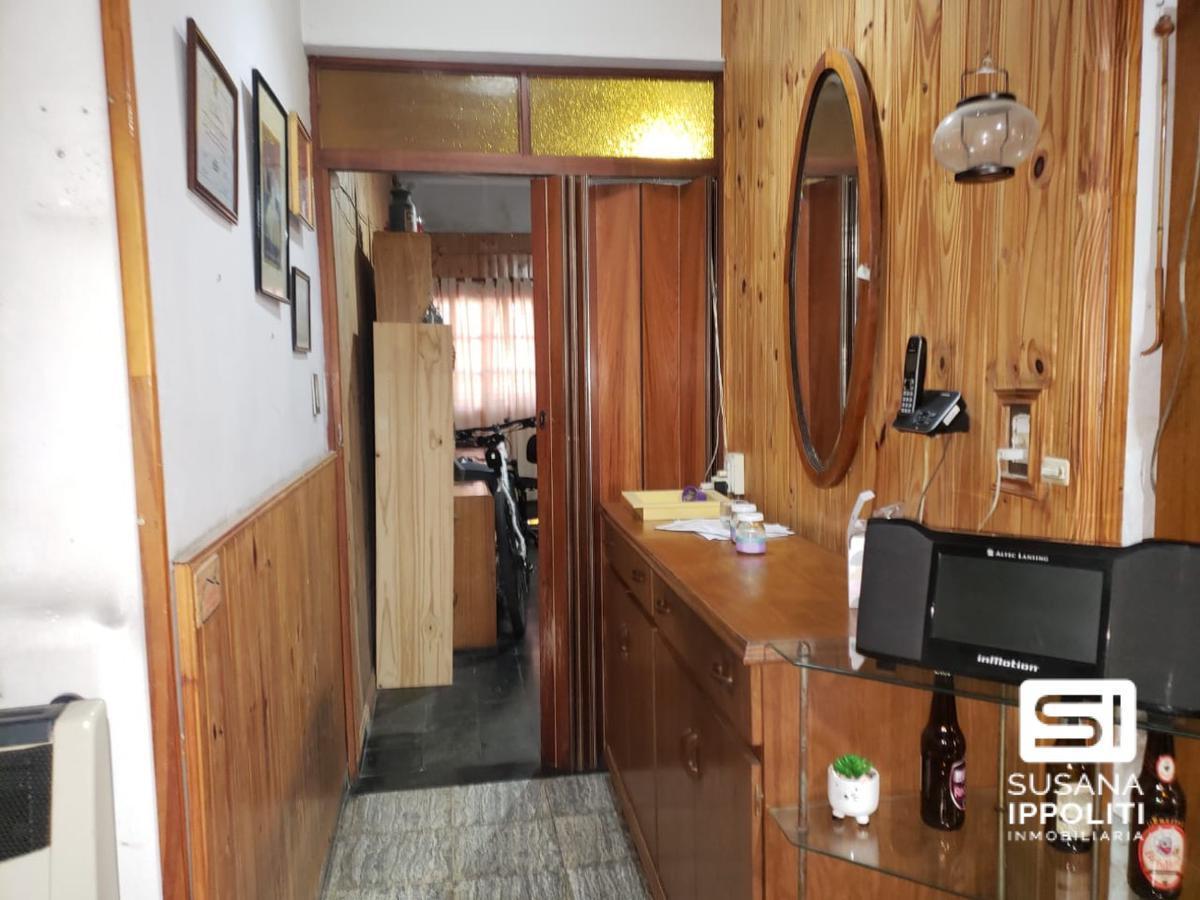 Casa en Venta 2 Dorm. en La Florida Rosario 4