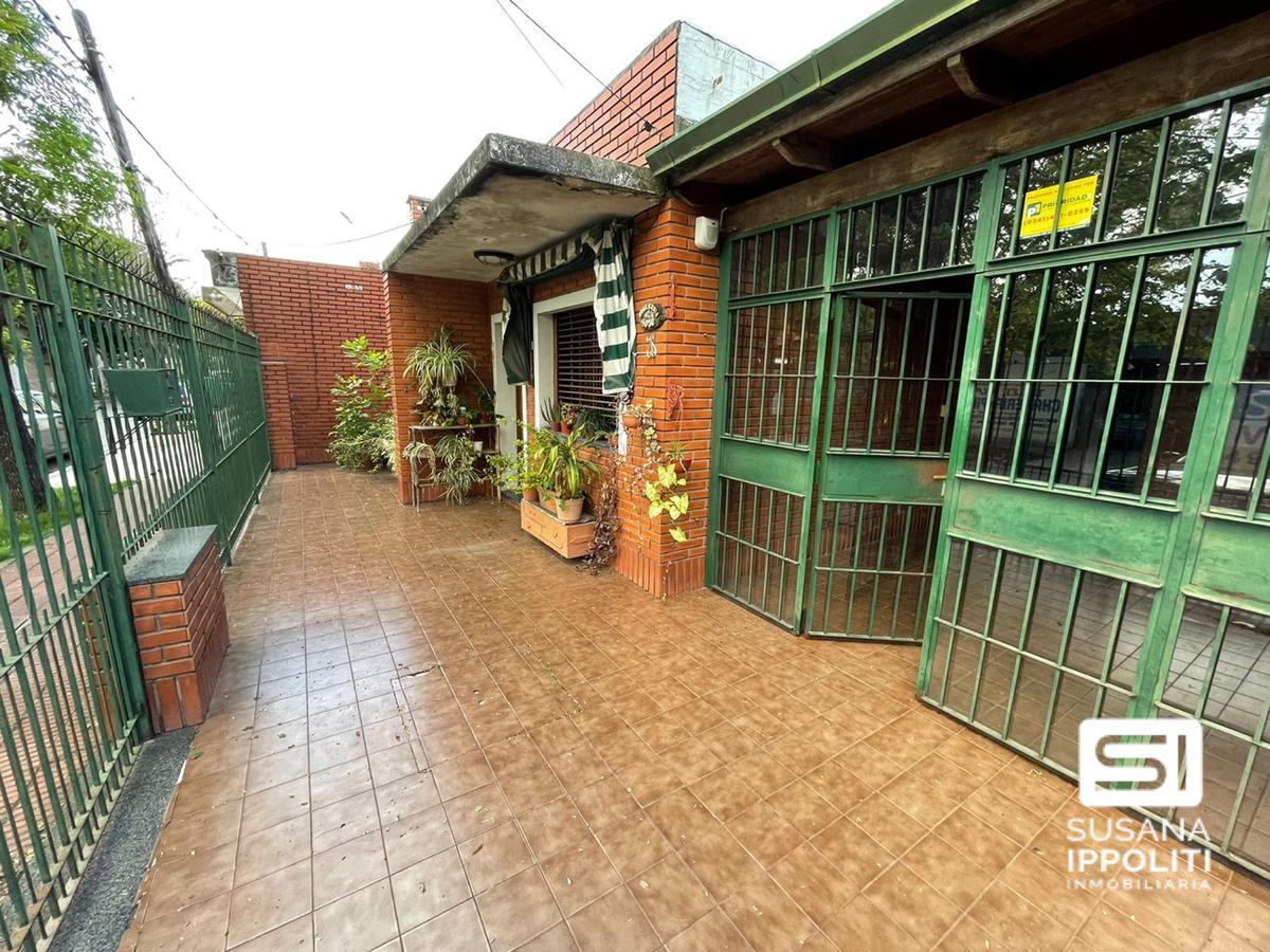Casa en Venta 2 Dorm. en La Florida Rosario 5