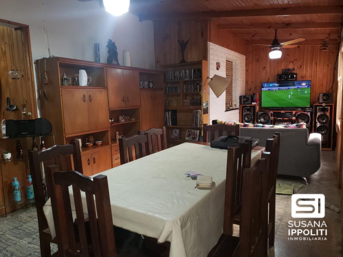 Casa en Venta 2 Dorm. en La Florida Rosario 1