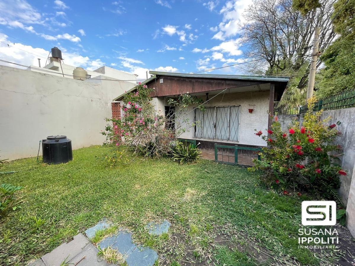 Casa en Venta 2 Dorm. en La Florida Rosario 3