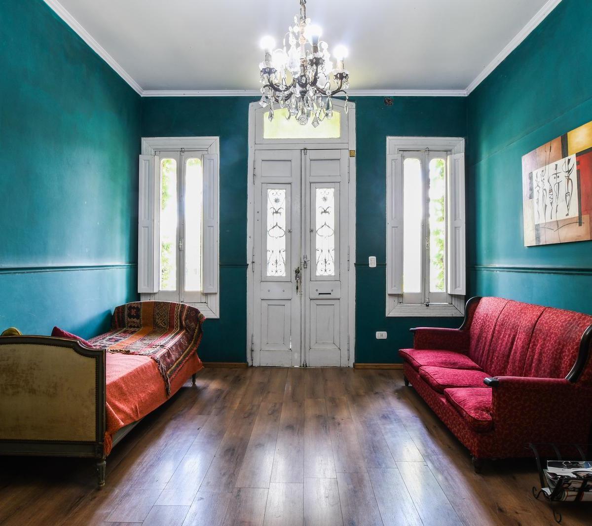 Castillo en Venta 5 Dorm. en Roldan 5