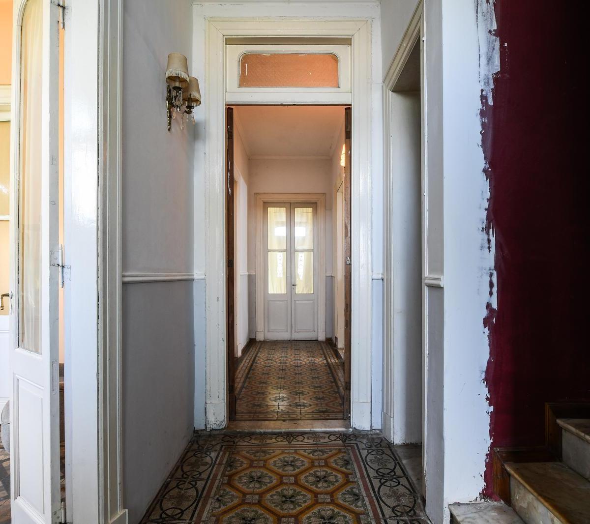Castillo en Venta 5 Dorm. en Roldan 1