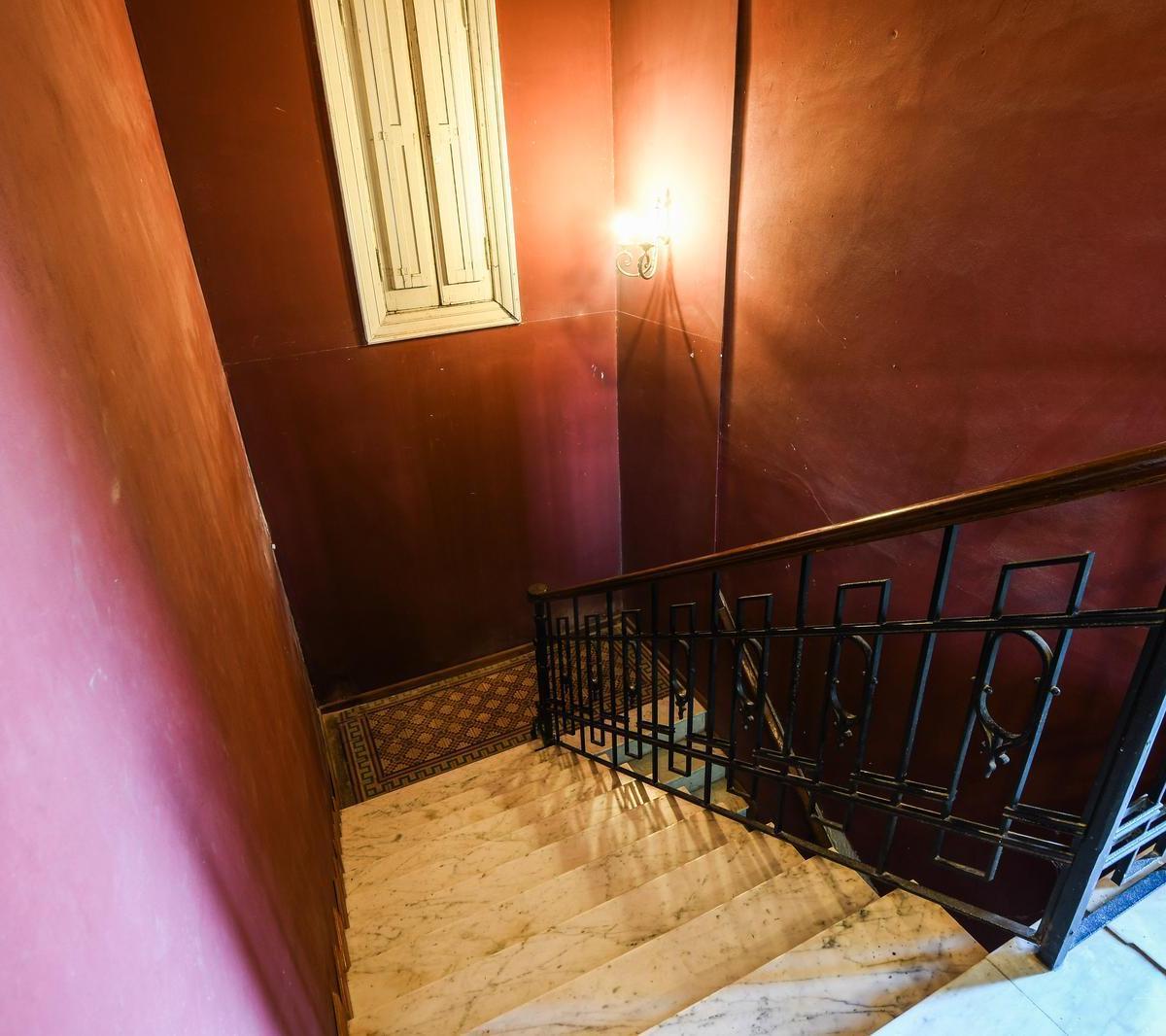 Castillo en Venta 5 Dorm. en Roldan 4