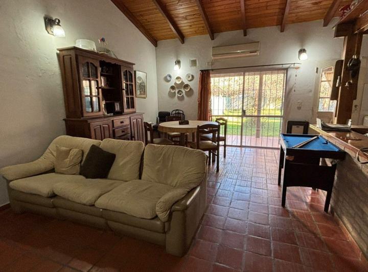 Casa en Los Olmos 1