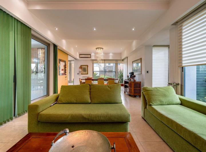 Casa en venta 3 dormitorios funes hills miraflores 4