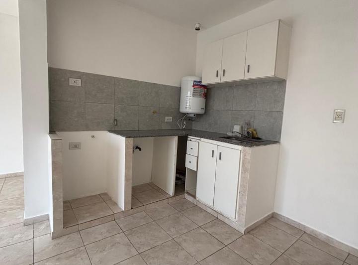 Departamento en Alquiler - Rosario 5