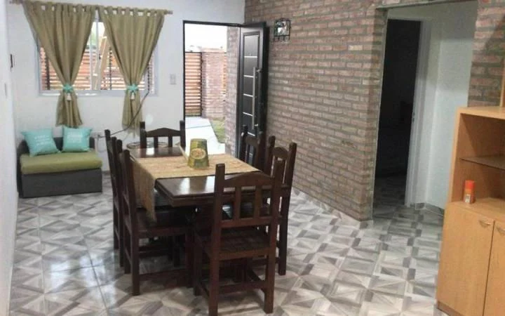 Panamá 2763, Las Tardes, Roldán 5