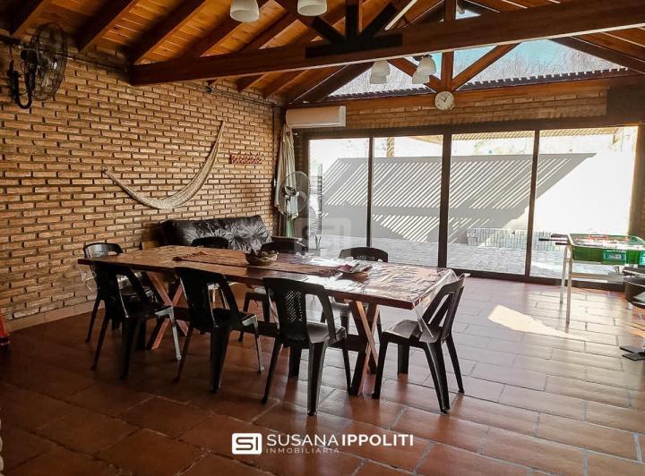 Casa para 4/5 personas Funes alquiler temporal - TODO EL AÑO DISPONIBLE 4