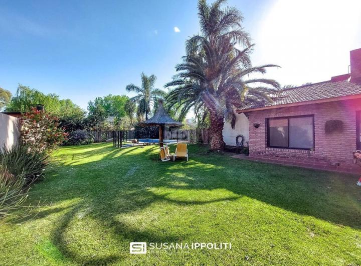 Casa para 4/5 personas Funes alquiler temporal - TODO EL AÑO DISPONIBLE 5