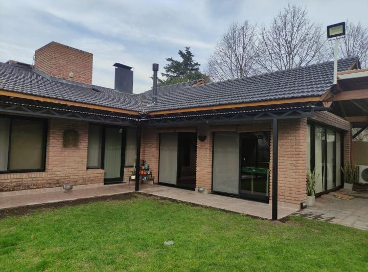 Casa para 4/5 personas Funes alquiler temporal - TODO EL AÑO DISPONIBLE 3