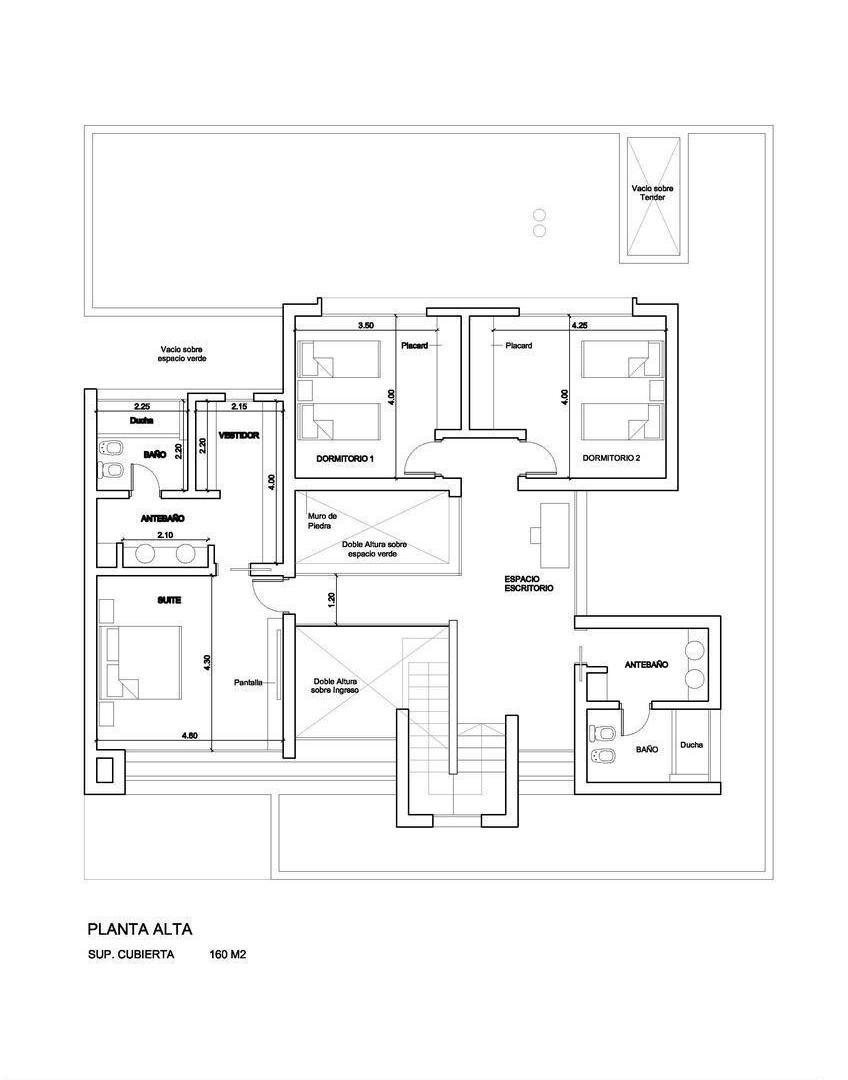 Casa en venta de 4 dormitorios en Kentucky Club de Campo, Funes