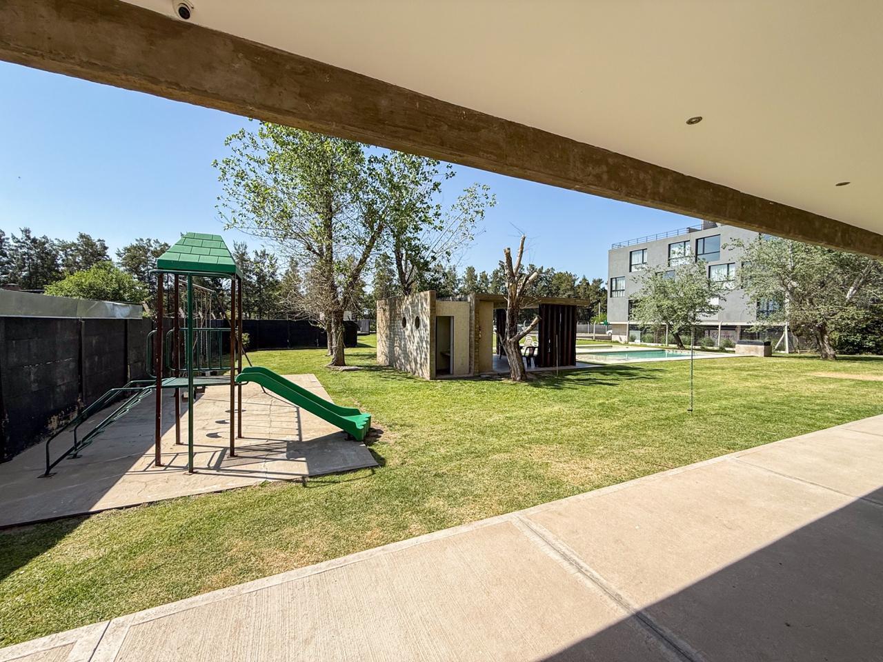 Departamento en venta 1 dormitorio de 90 m2 en fisherton