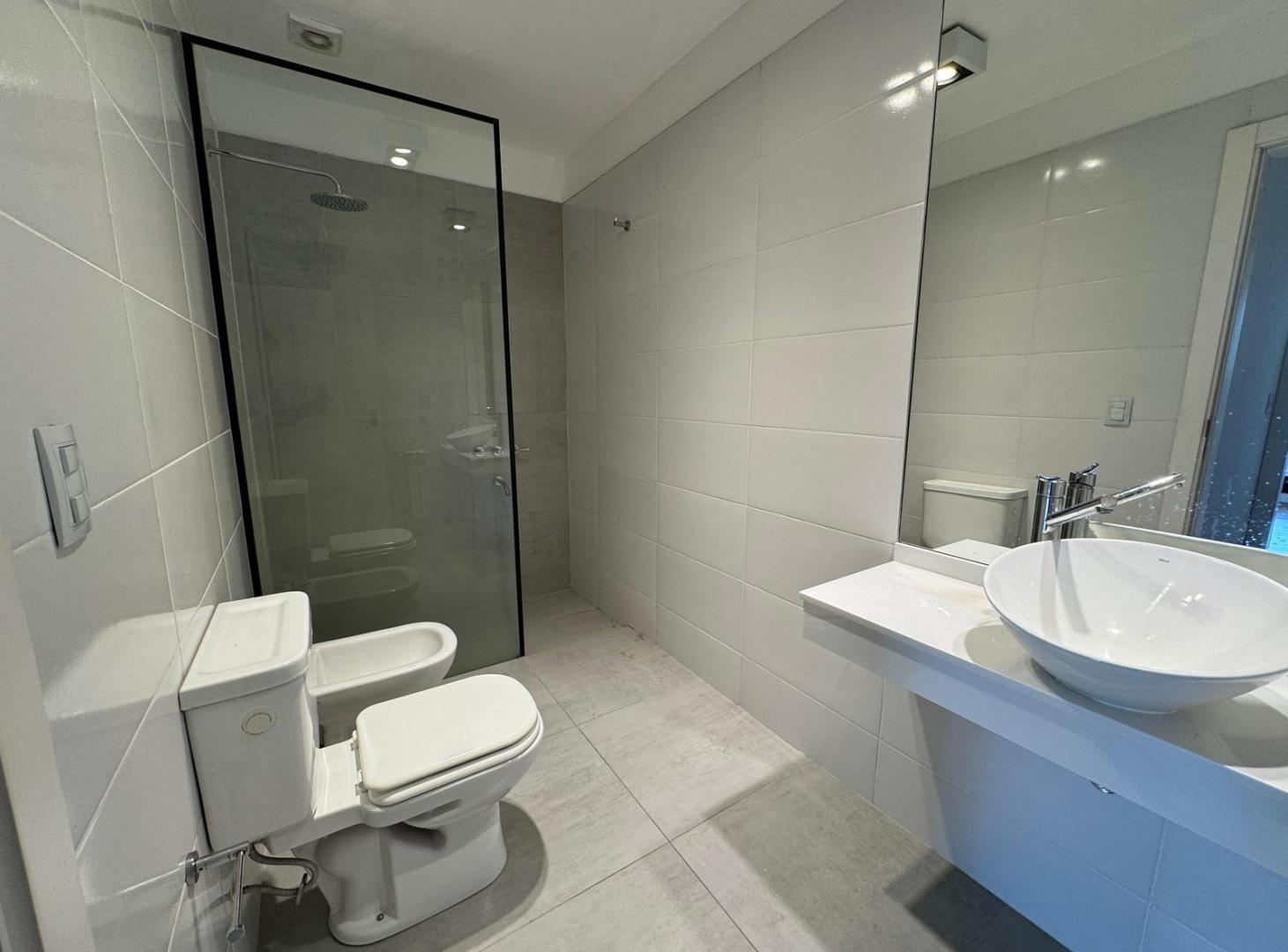 Departamento en venta 1 dormitorio de 90 m2 en fisherton