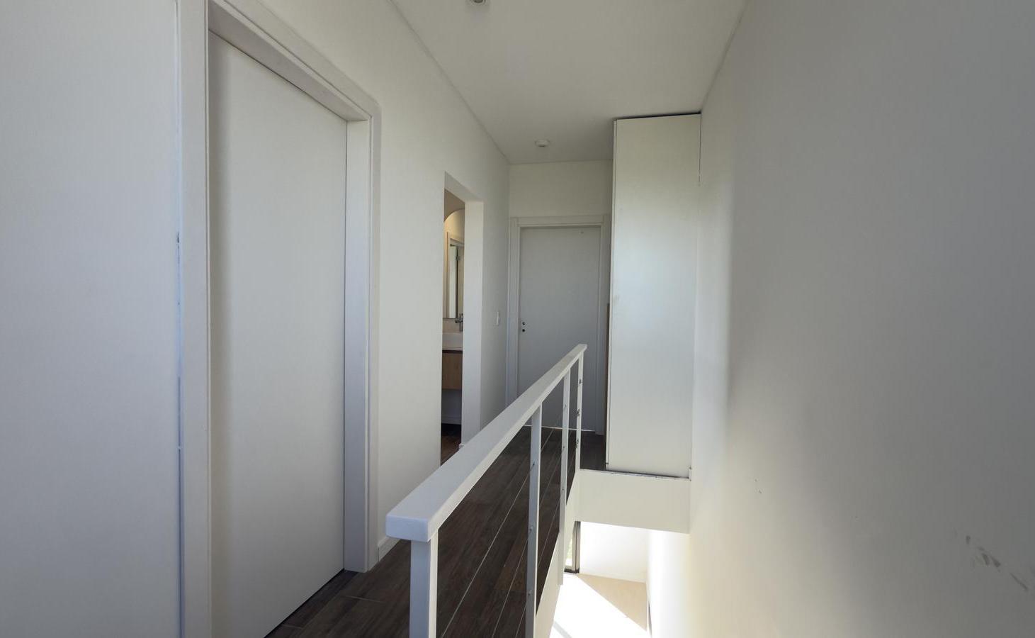 Duplex en Venta de 2 dormitorios en Paseo del Norte, Funes