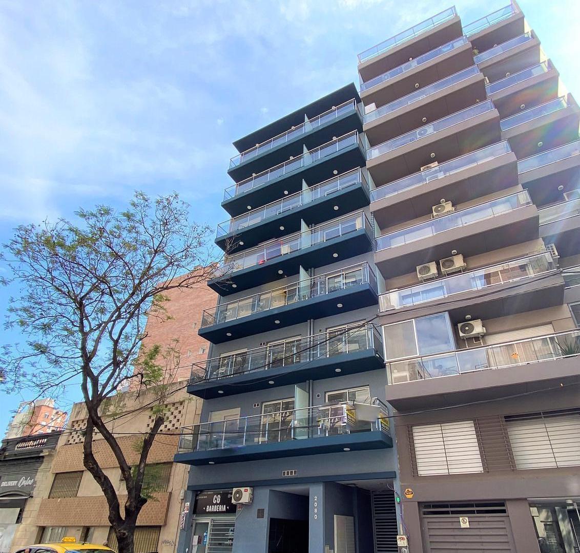 Departamento en venta 1 dormitorio a estrenar en Urquiza 2080 - 1 A
