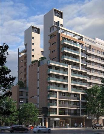 Departamento en Venta 3 dormitorios en Rosario