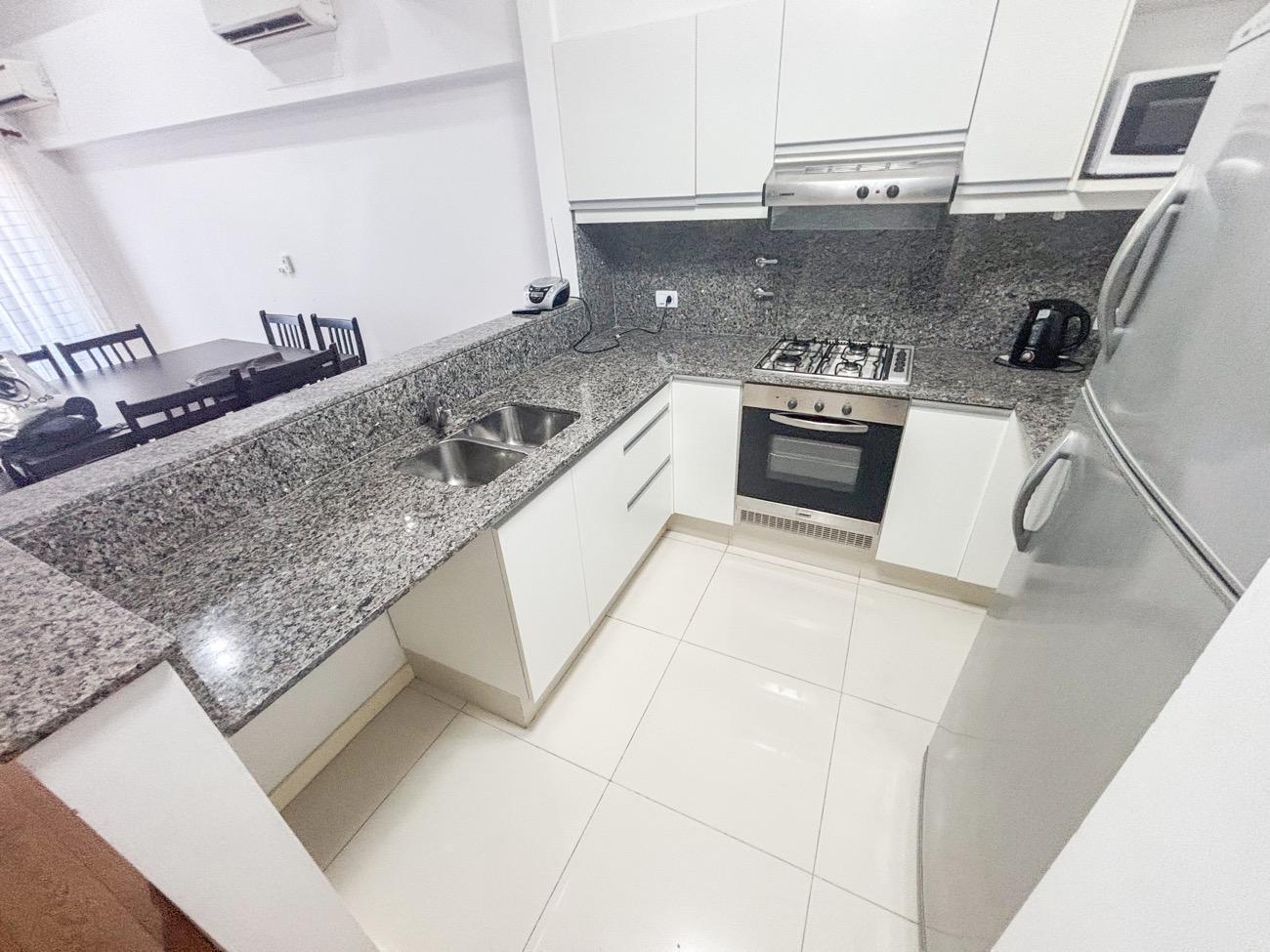 Foto de Departamento en venta 1 dormitorio Puerto Norte con cochera, imagen 3