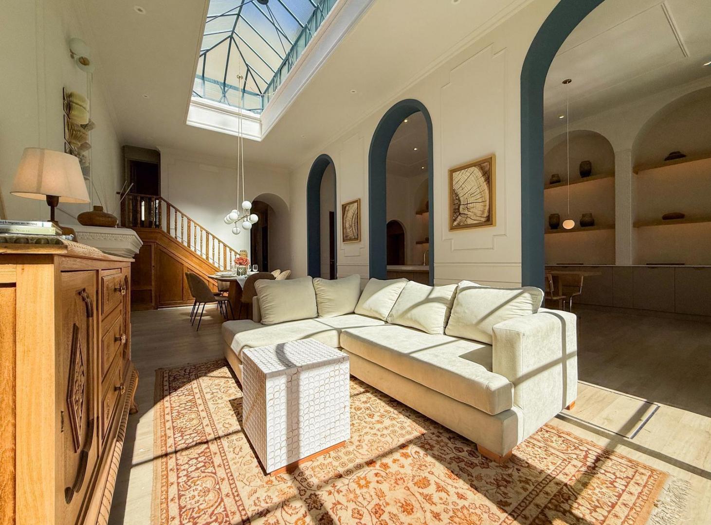 Casa en venta 4 dormitorios con pileta