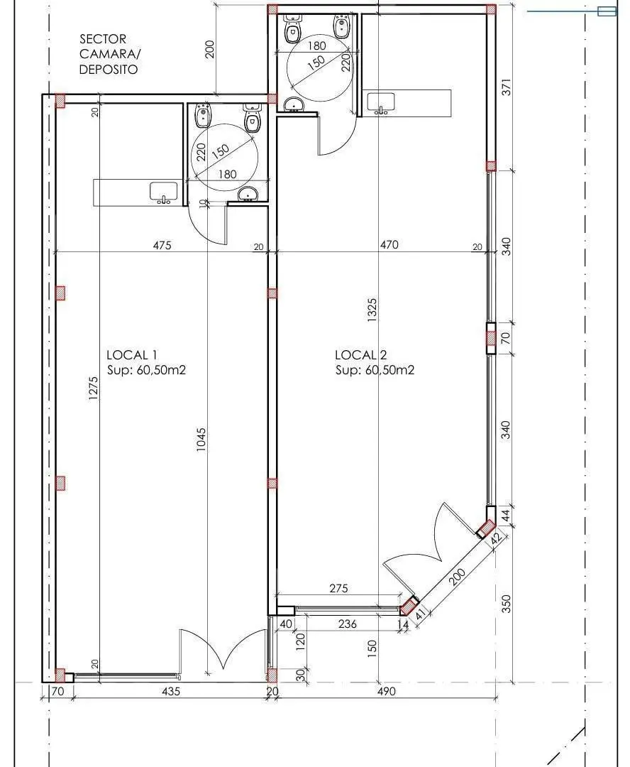 Plano 1