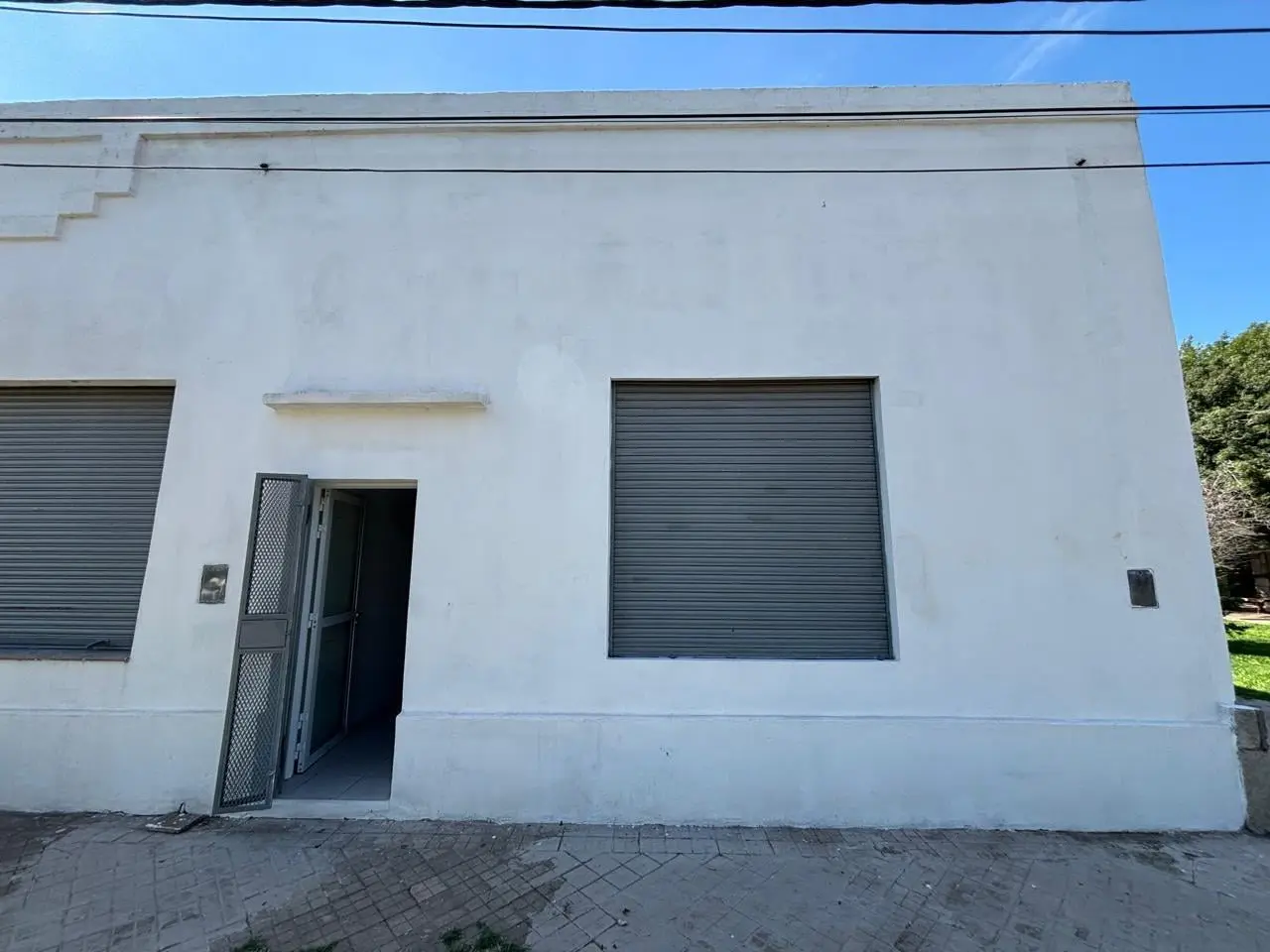 Local en alquiler en Roldán 3