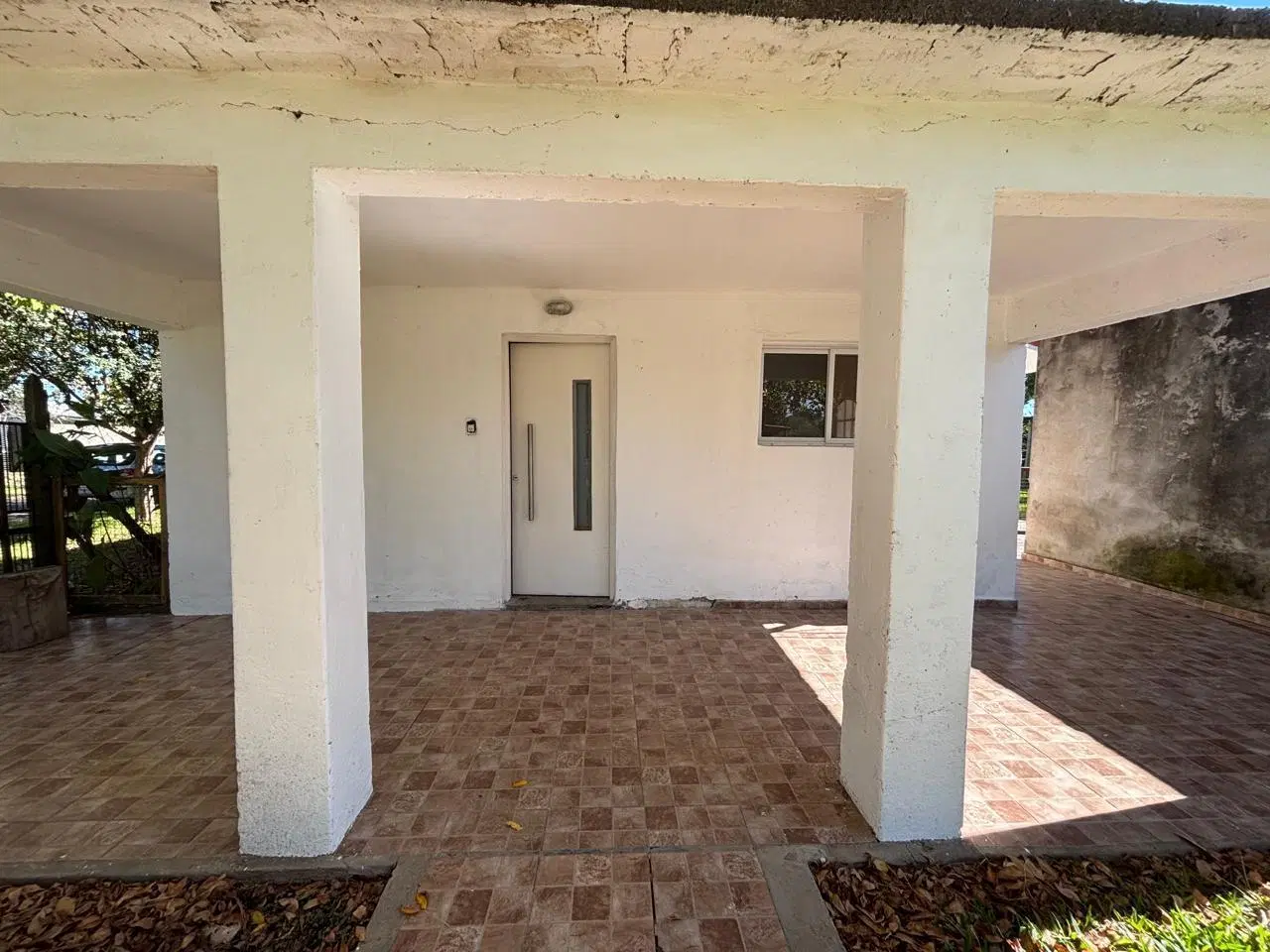 Casa en alquiler de 3 dormitorios en Roldán 3