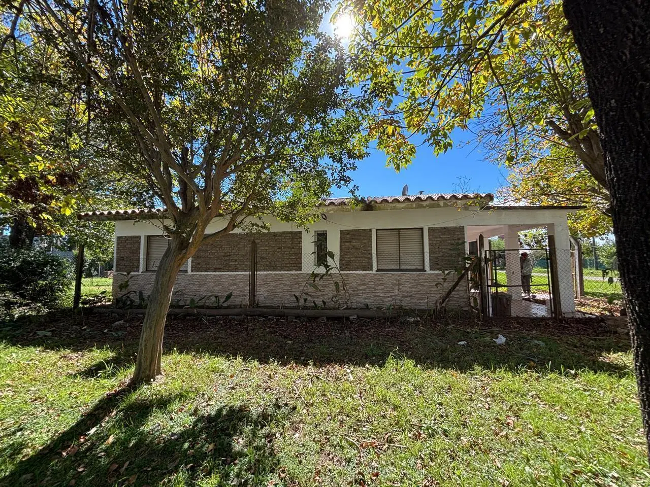 Casa en alquiler de 3 dormitorios en Roldán 2