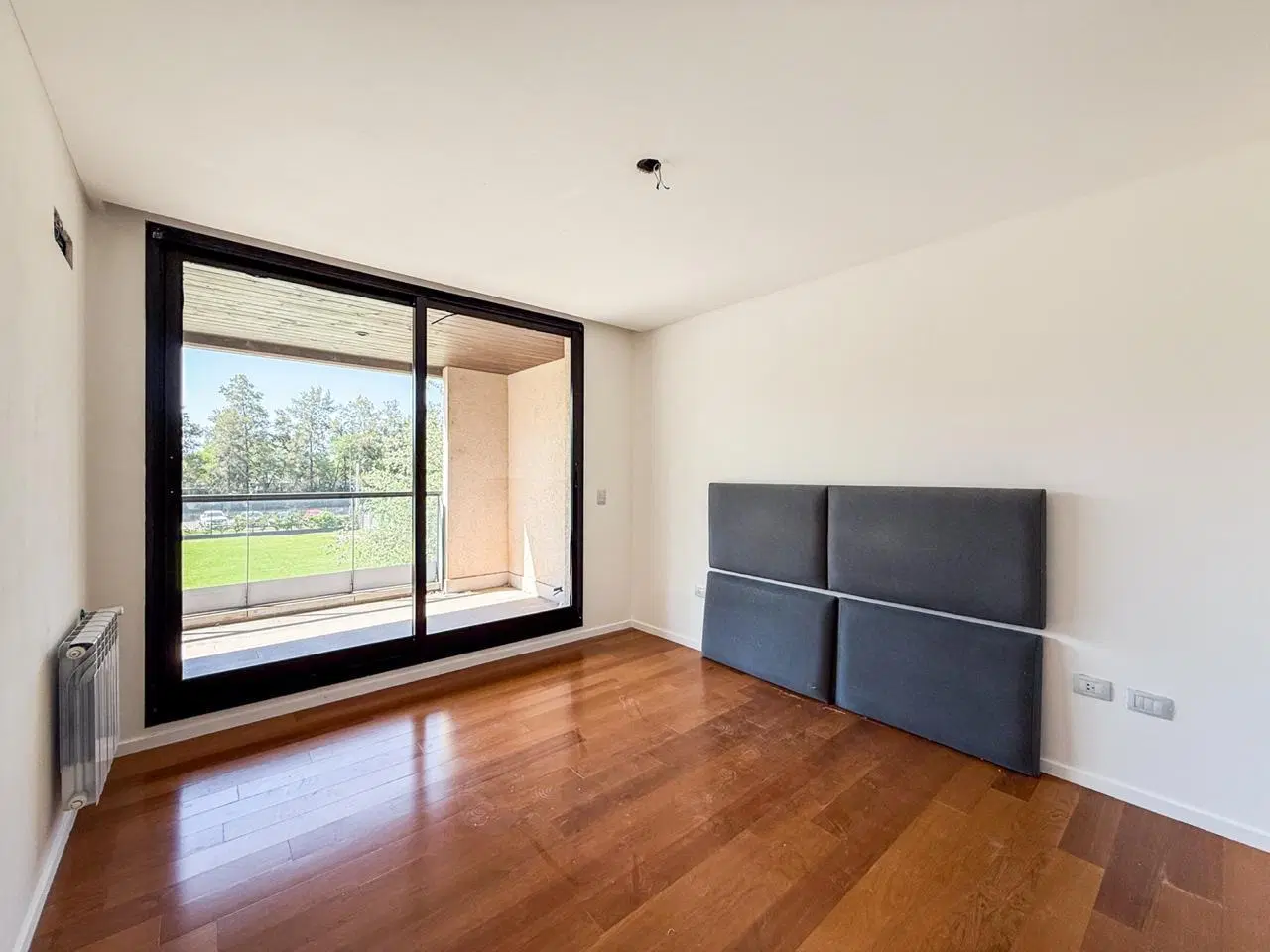 Departamento en alquiler 1 dormitorio de 90 m2 en fisherton 2