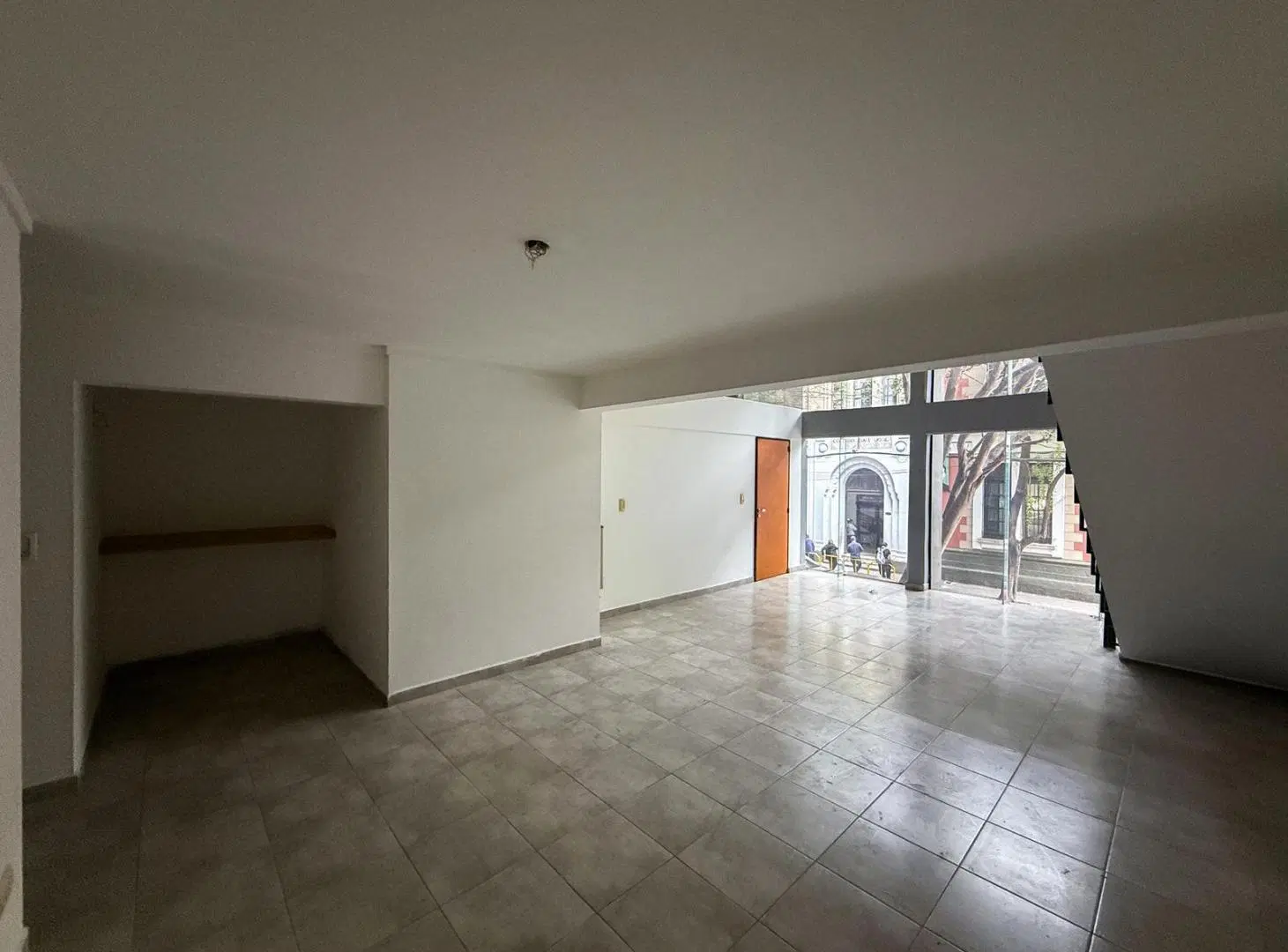 Oficina en venta en Rosario 1