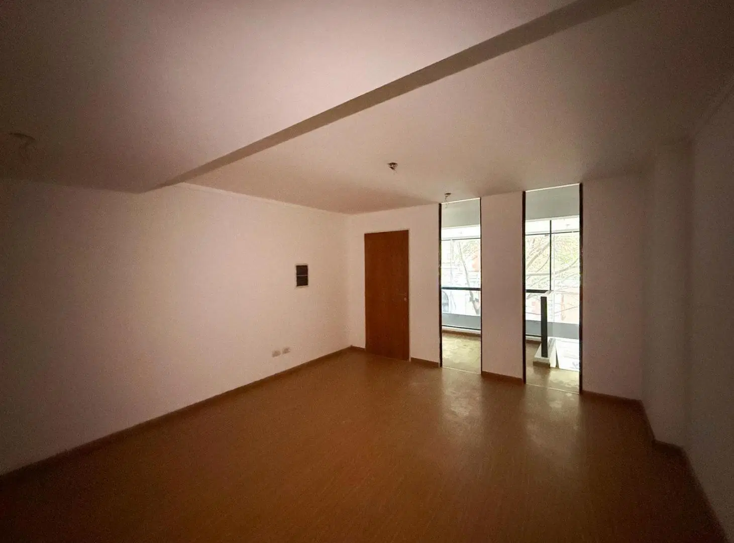 Oficina en venta en Rosario 5