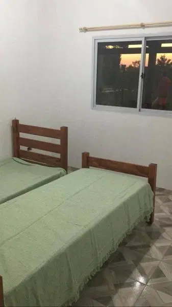 Panamá 2763, Las Tardes, Roldán 3