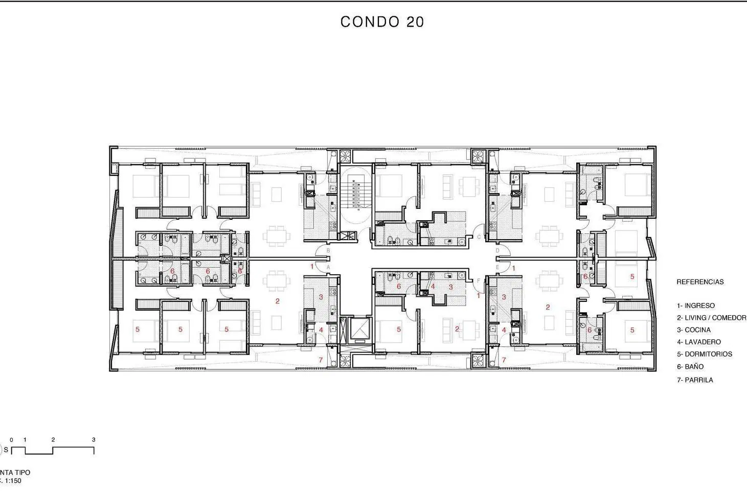 Plano 5
