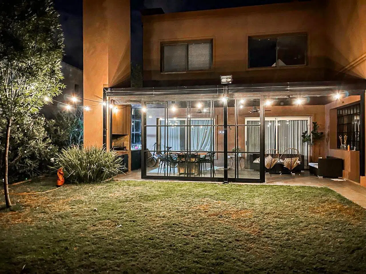 Casa en Venta en Funes 4 Dormitorios 5