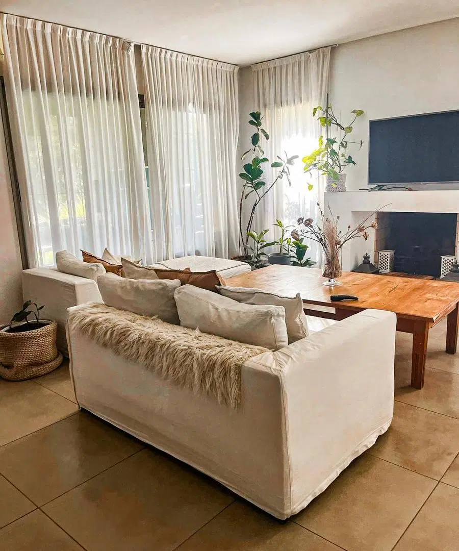 Casa en Venta en Funes 4 Dormitorios 2