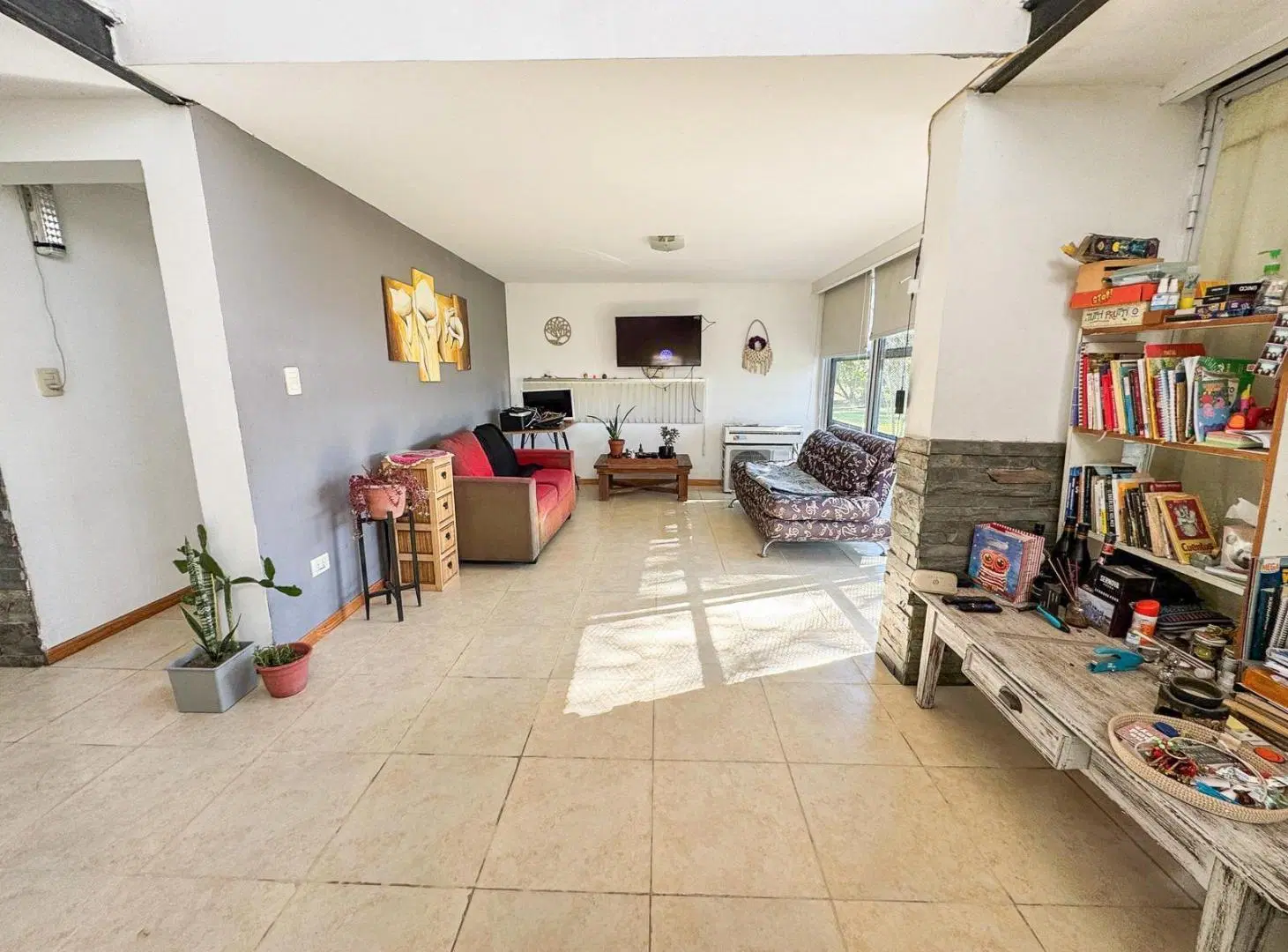 Casa 2 dormitorios en venta Las Acequias Roldán 2