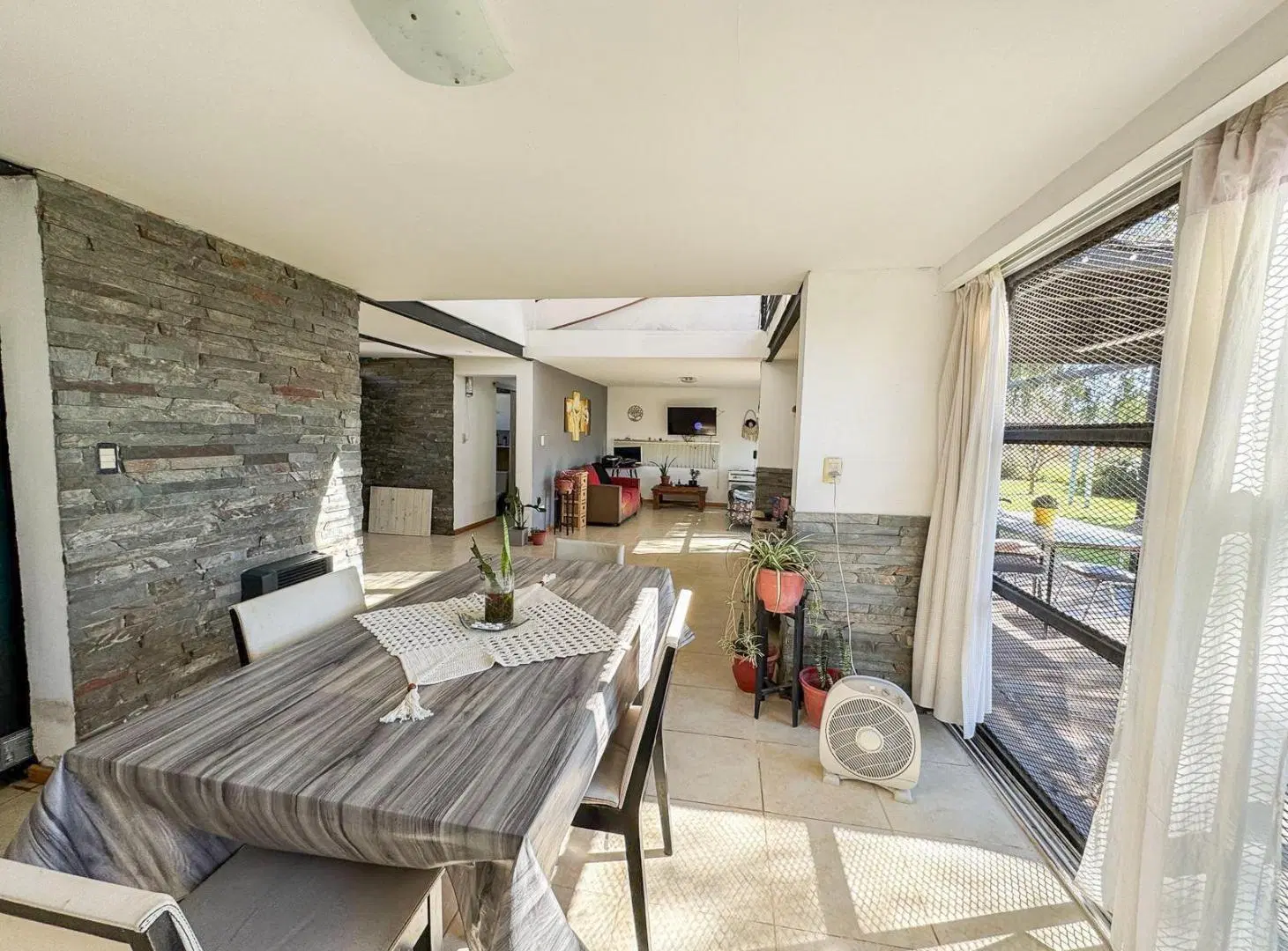 Casa 2 dormitorios en venta Las Acequias Roldán 3