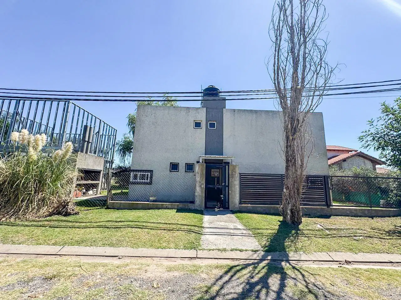 Casa 2 dormitorios en venta Las Acequias Roldán 5