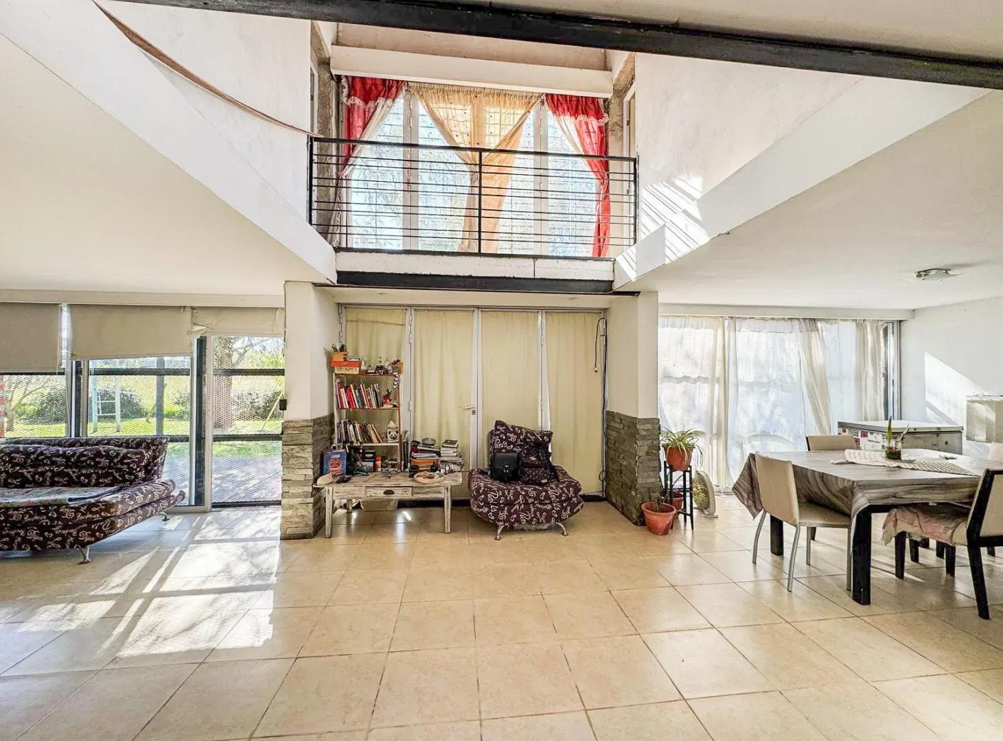 Casa 2 dormitorios en venta Las Acequias Roldán 4